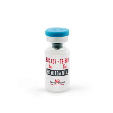 PURERAWZ BPC-157 + TB-500 10 MG
