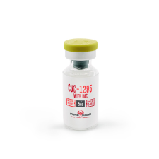 PURERAWZ CJC-1295 WITH DAC 5MG