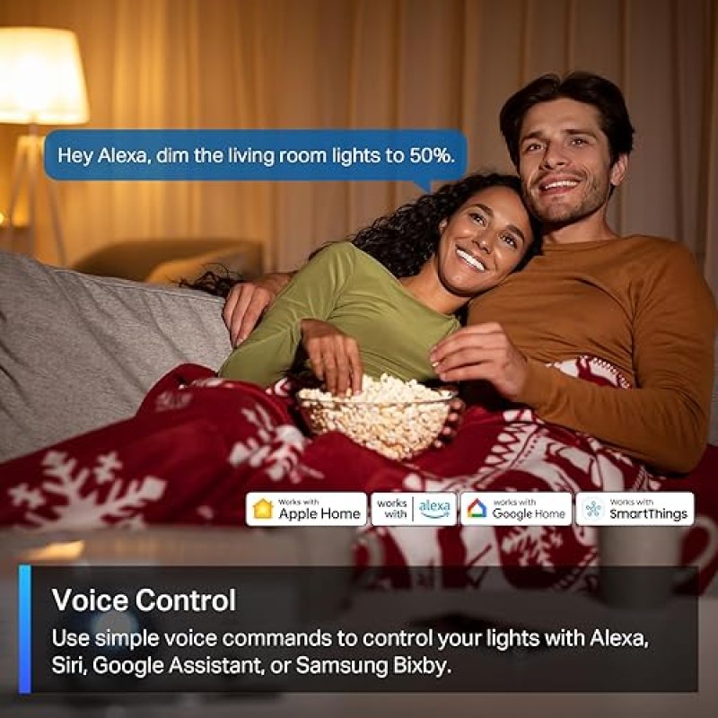 TAPO S505D MATTER SMART DIMMER SWITCH VOICE CONTROL, TIMER, EASY INSTALL, UL CERTIFIED