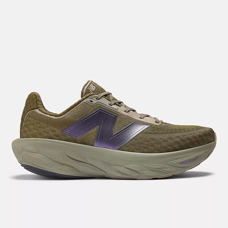 NEW BALANCE FRESH FOAM X 1080V14