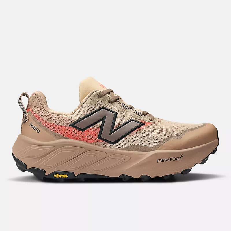 NEW BALANCE FRESH FOAM X HIERRO V9
