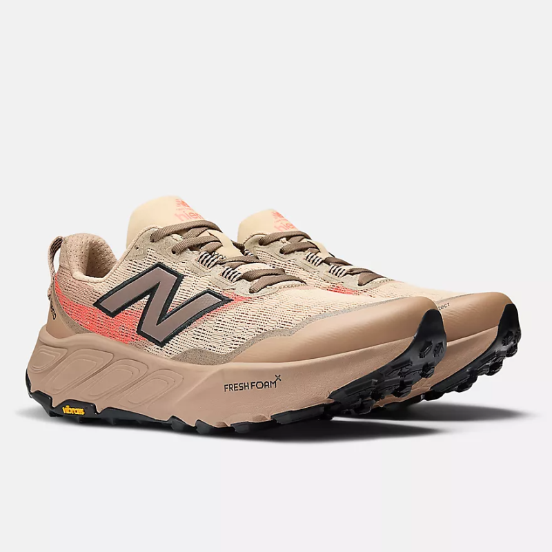 NEW BALANCE FRESH FOAM X HIERRO V9