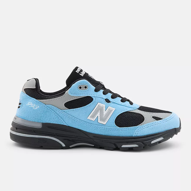 NEW BALANCE MADE IN USA 993