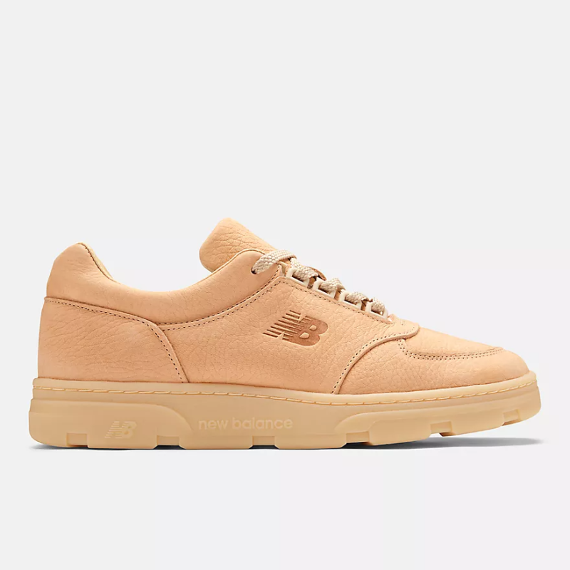 NEW BALANCE MADE IN UK ALLERDALE VEGETABLE TANNED NUBUCK