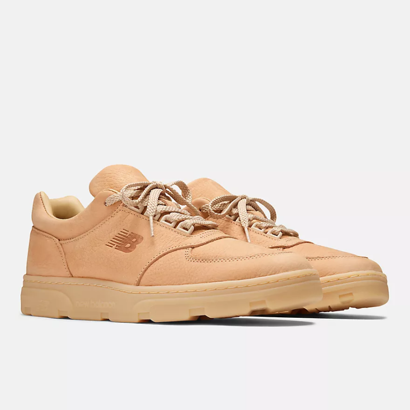 NEW BALANCE MADE IN UK ALLERDALE VEGETABLE TANNED NUBUCK