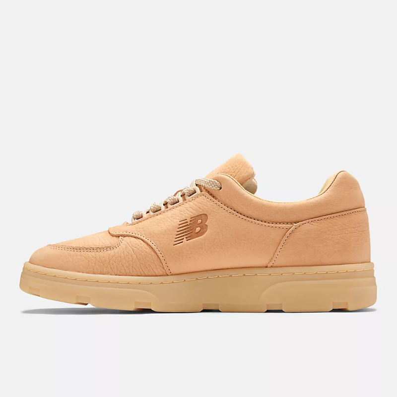 NEW BALANCE MADE IN UK ALLERDALE VEGETABLE TANNED NUBUCK