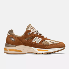 NEW BALANCE MADE IN UK 991V2 ICONIC INFLUENCES