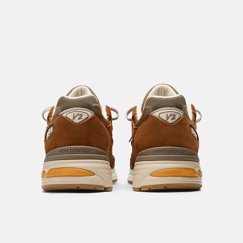 NEW BALANCE MADE IN UK 991V2 ICONIC INFLUENCES