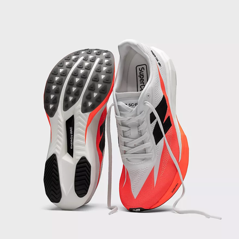 NEW BALANCE FUELCELL SUPERCOMP ELITE V5