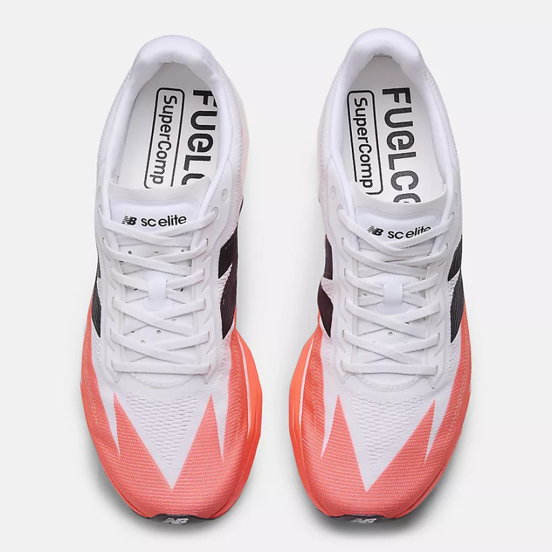 NEW BALANCE FUELCELL SUPERCOMP ELITE V5