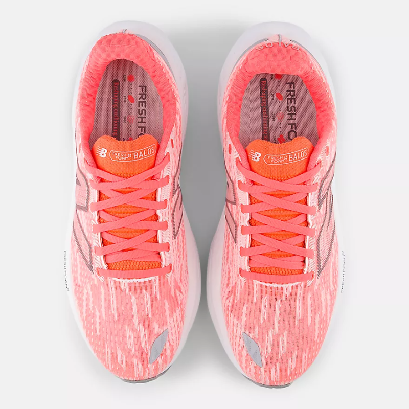 NEW BALANCE FRESH FOAM X BALOS V1