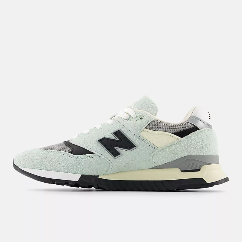 NEW BALANCE THE WHITAKER GROUP X NEW BALANCE MADE IN USA 998