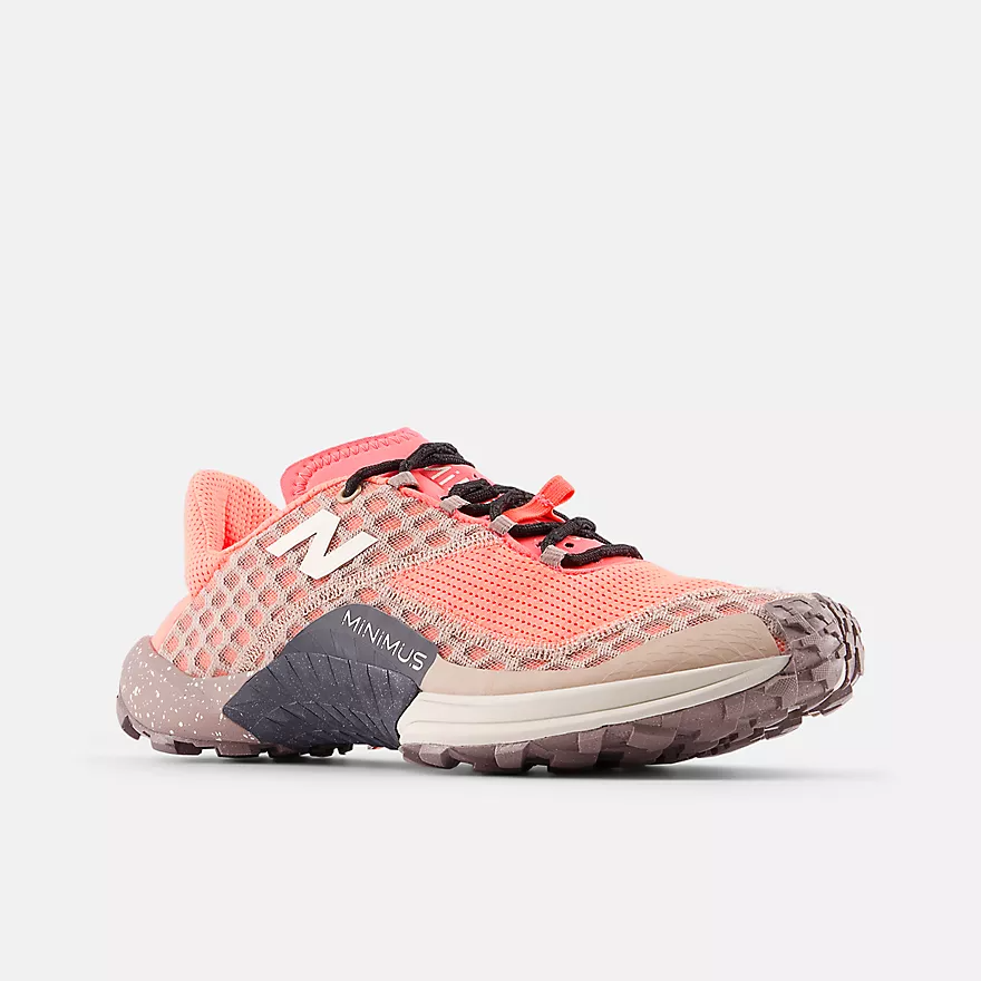 NEW BALANCE MINIMUS TRAIL