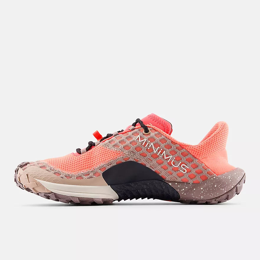 NEW BALANCE MINIMUS TRAIL