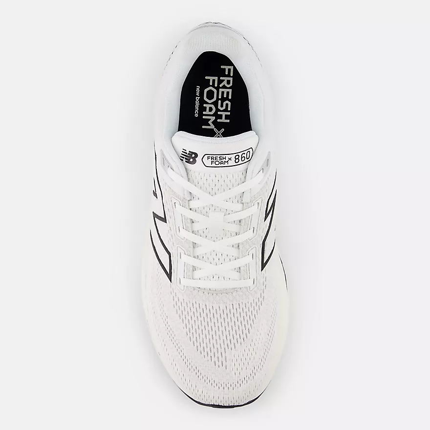 NEW BALANCE FRESH FOAM X 860V14