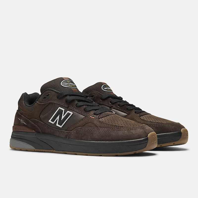 NEW BALANCE NB NUMERIC ANDREW REYNOLDS 933