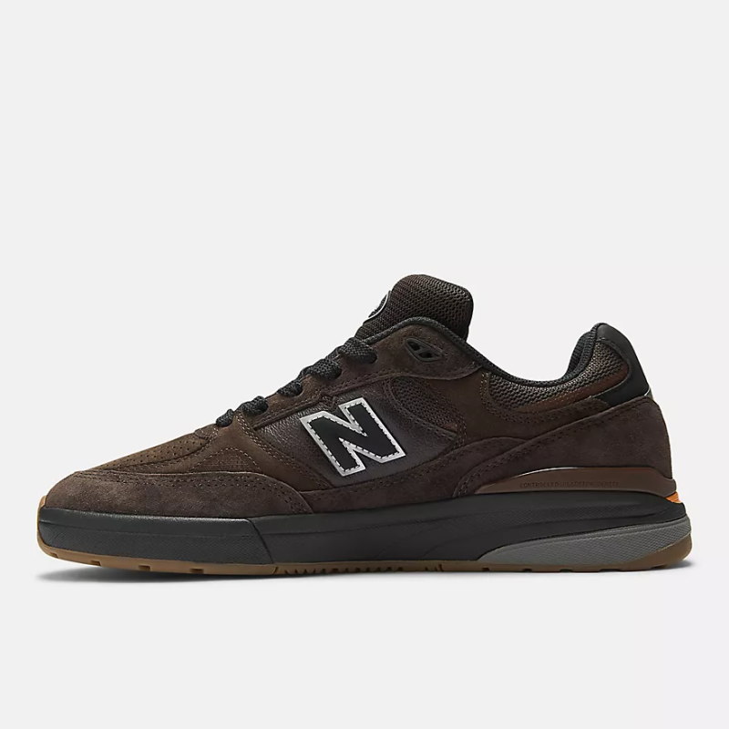NEW BALANCE NB NUMERIC ANDREW REYNOLDS 933