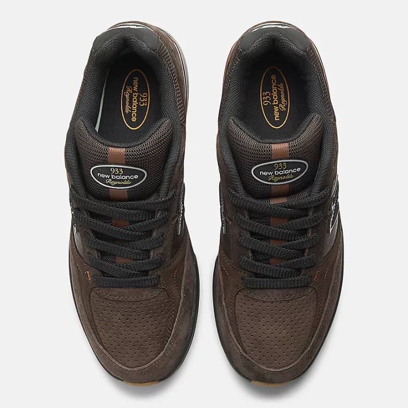 NEW BALANCE NB NUMERIC ANDREW REYNOLDS 933