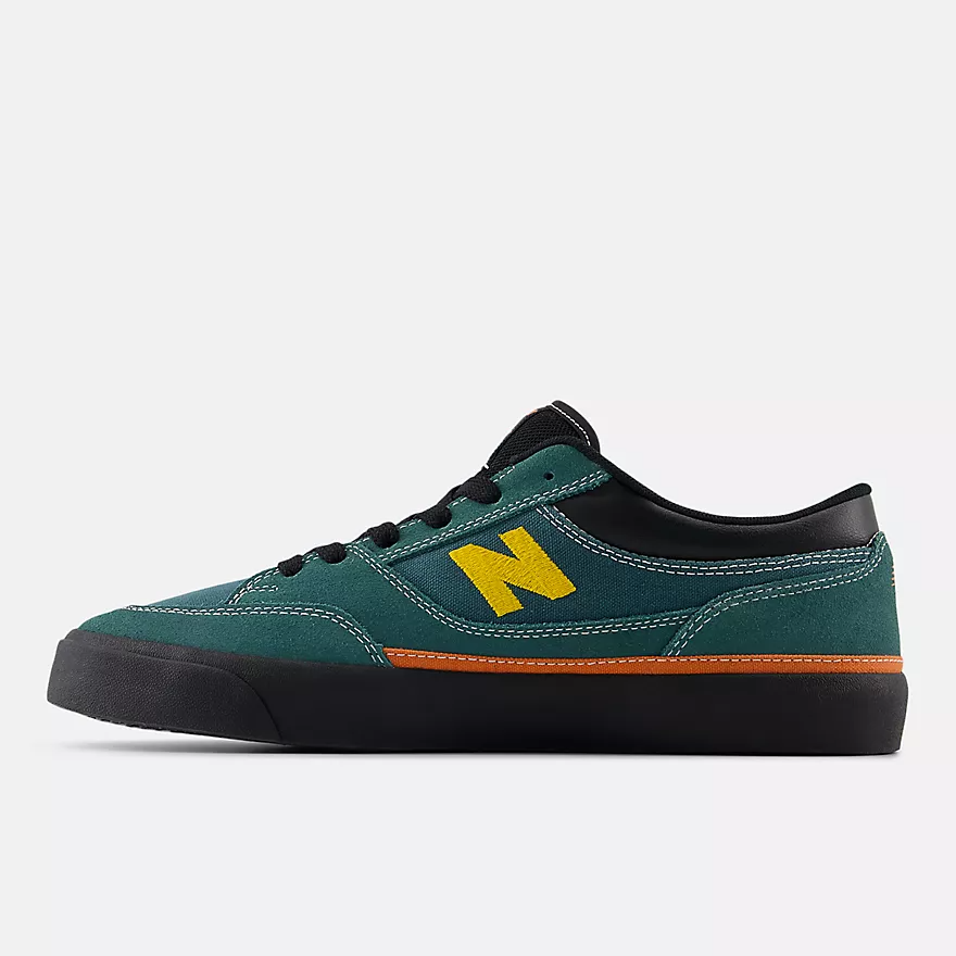 NEW BALANCE NB NUMERIC FRANKY VILLANI 417 LOW