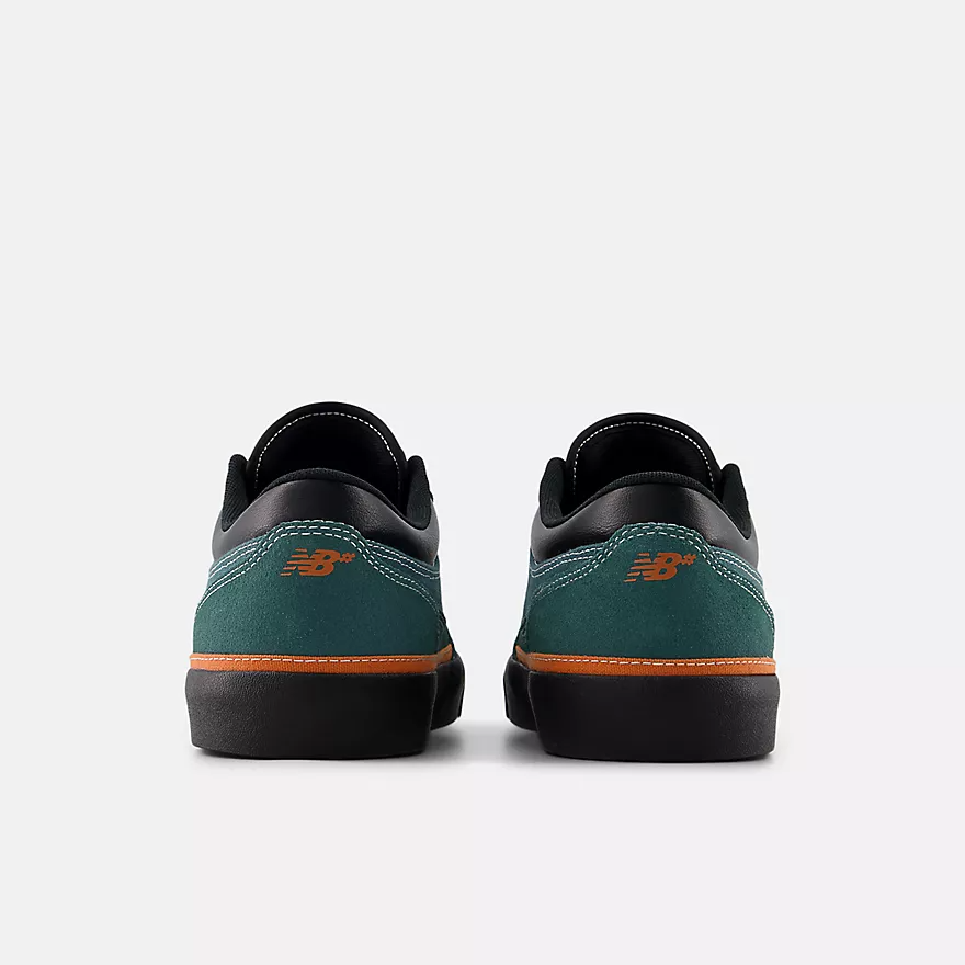 NEW BALANCE NB NUMERIC FRANKY VILLANI 417 LOW
