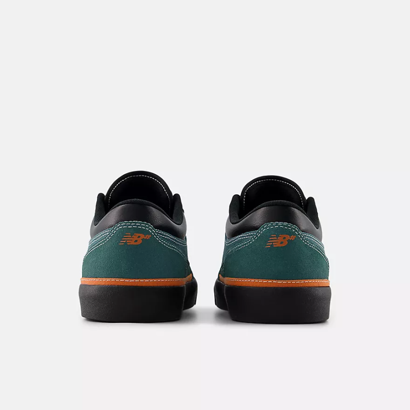 NEW BALANCE NB NUMERIC FRANKY VILLANI 417 LOW