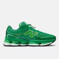 NEW BALANCE AMINE X NEW BALANCE ABZORB 2000