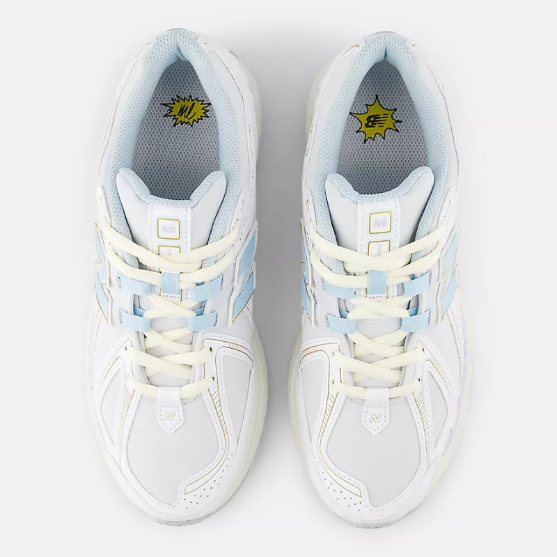 NEW BALANCE TYRESE MAXEY X 1906R