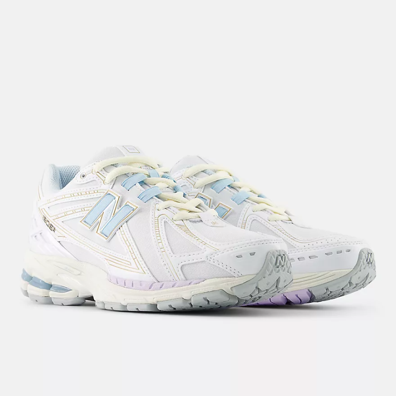 NEW BALANCE TYRESE MAXEY X 1906R