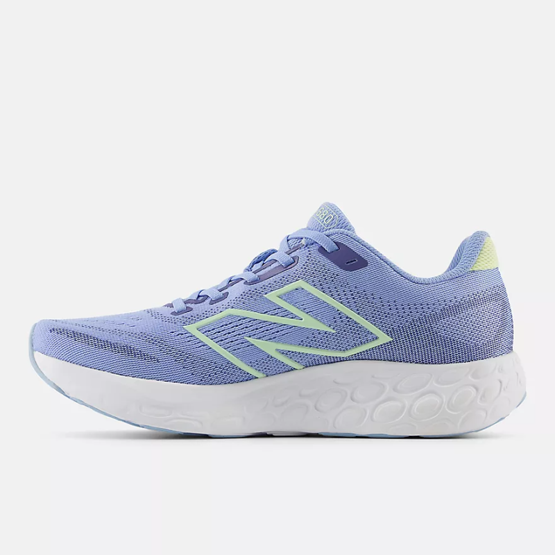 NEW BALANCE FRESH FOAM 680V8