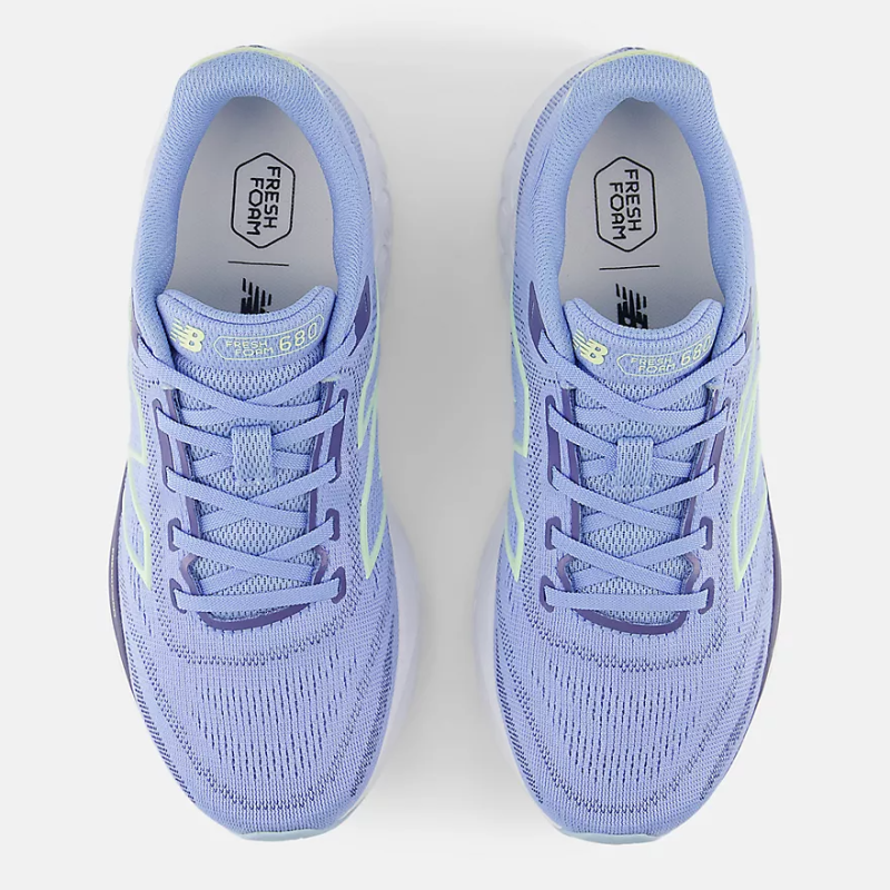 NEW BALANCE FRESH FOAM 680V8