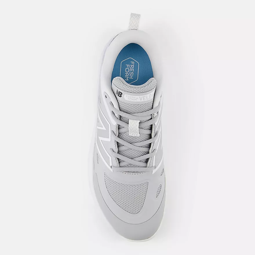 NEW BALANCE FRESH FOAM VELO V4 TURF-TRAINER