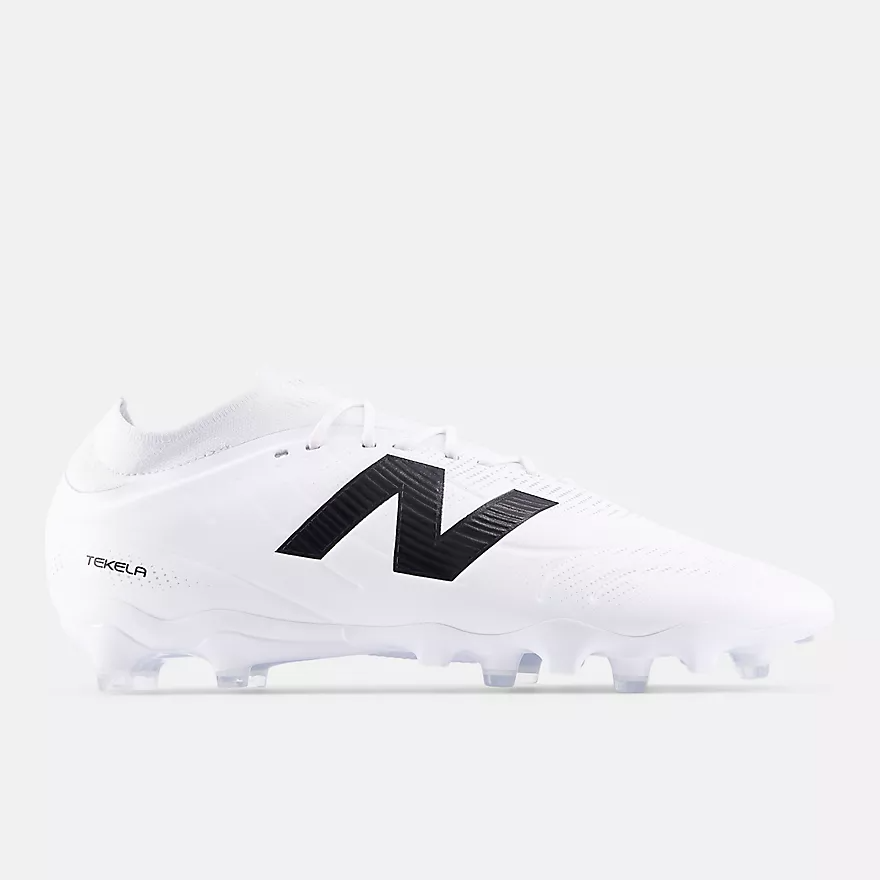 NEW BALANCE TEKELA TEAM LOW LACED FG V5