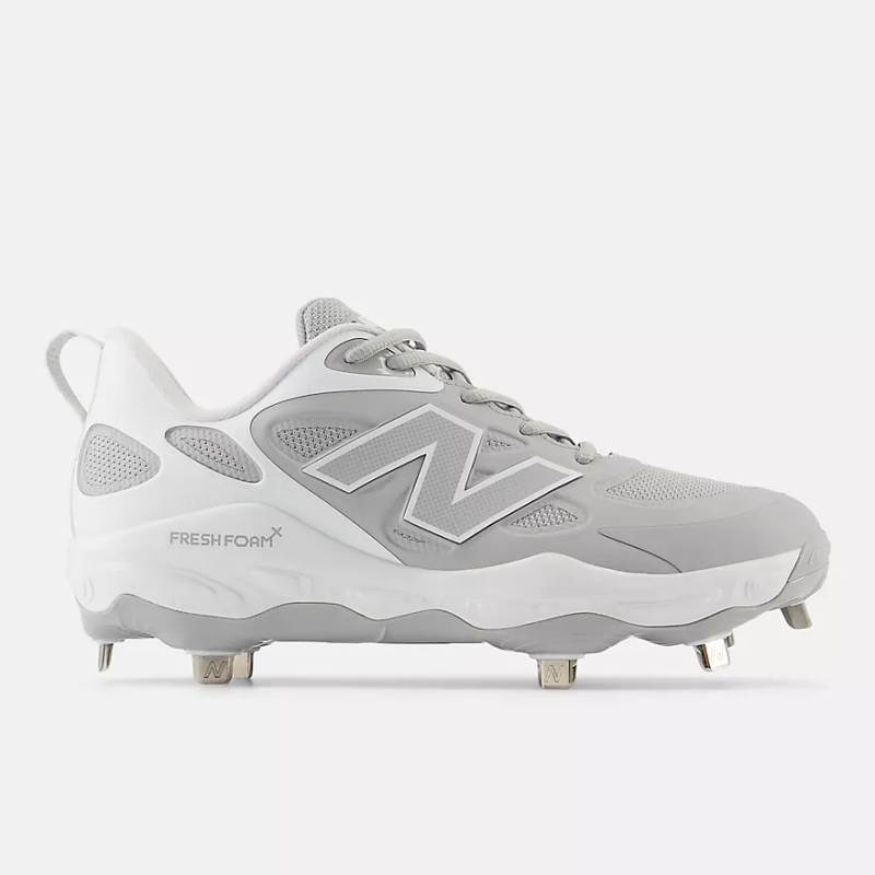 NEW BALANCE FRESH FOAM X VELO V4 METAL