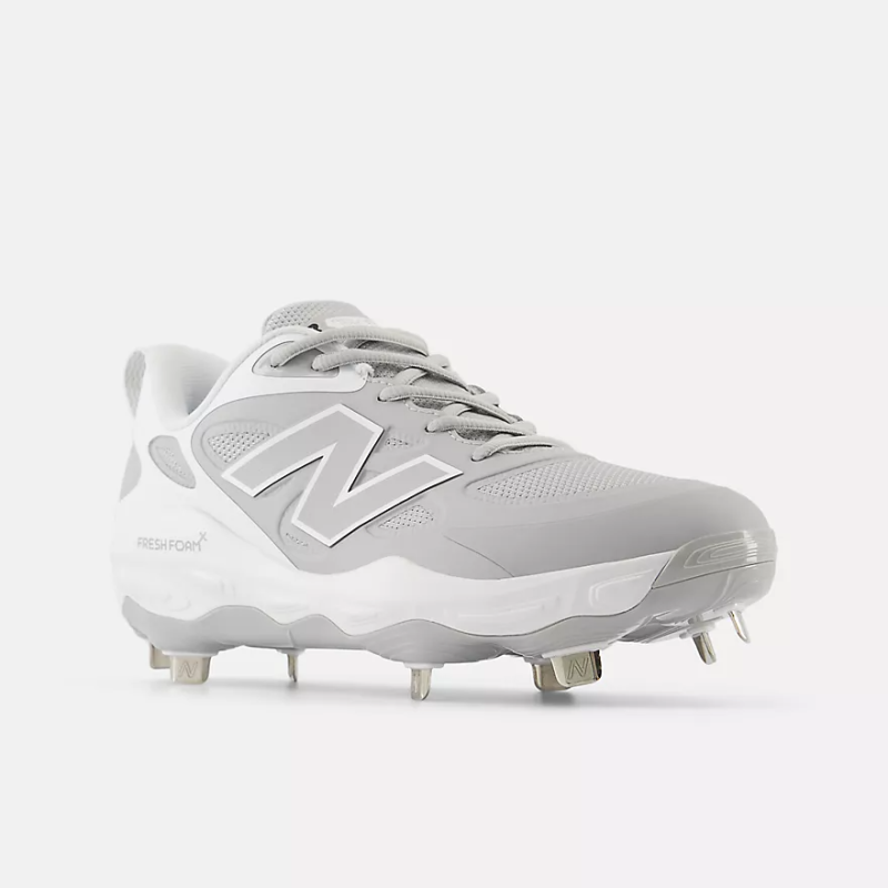 NEW BALANCE FRESH FOAM X VELO V4 METAL