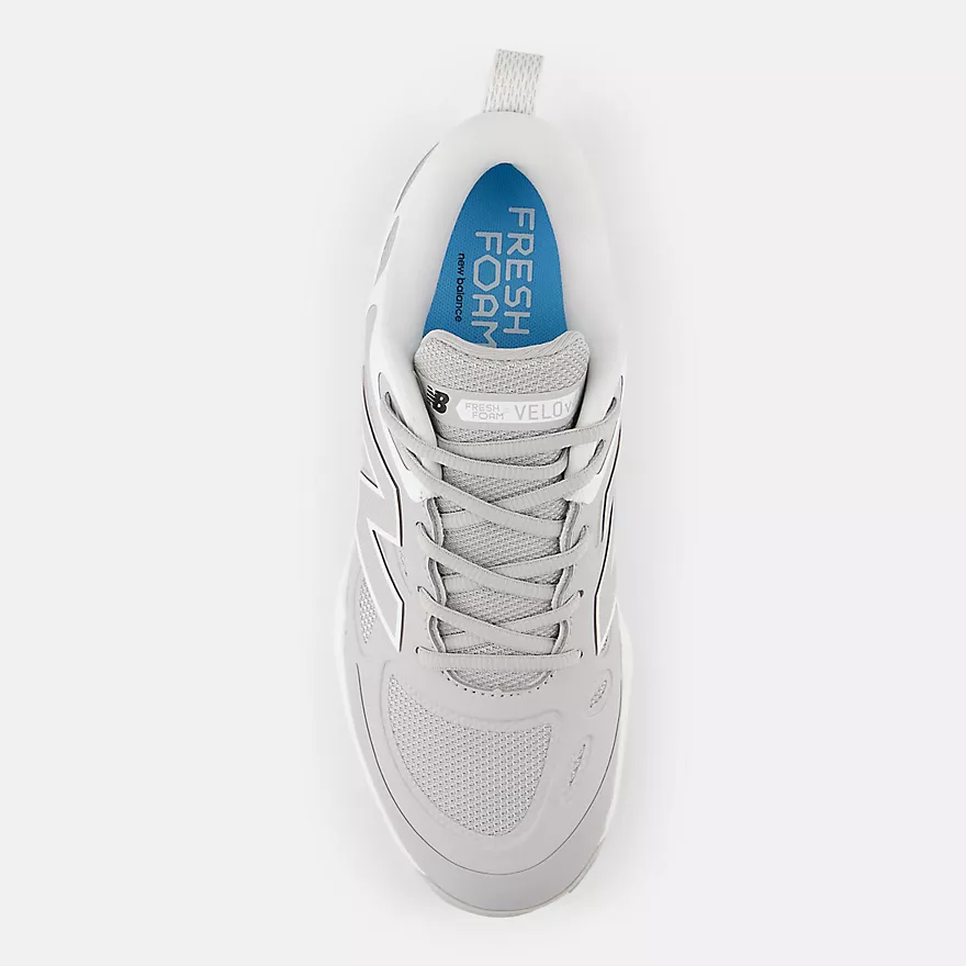 NEW BALANCE FRESH FOAM X VELO V4 METAL