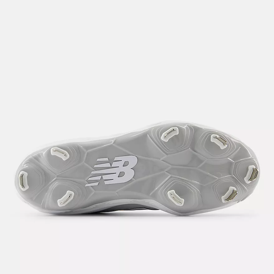NEW BALANCE FRESH FOAM X VELO V4 METAL