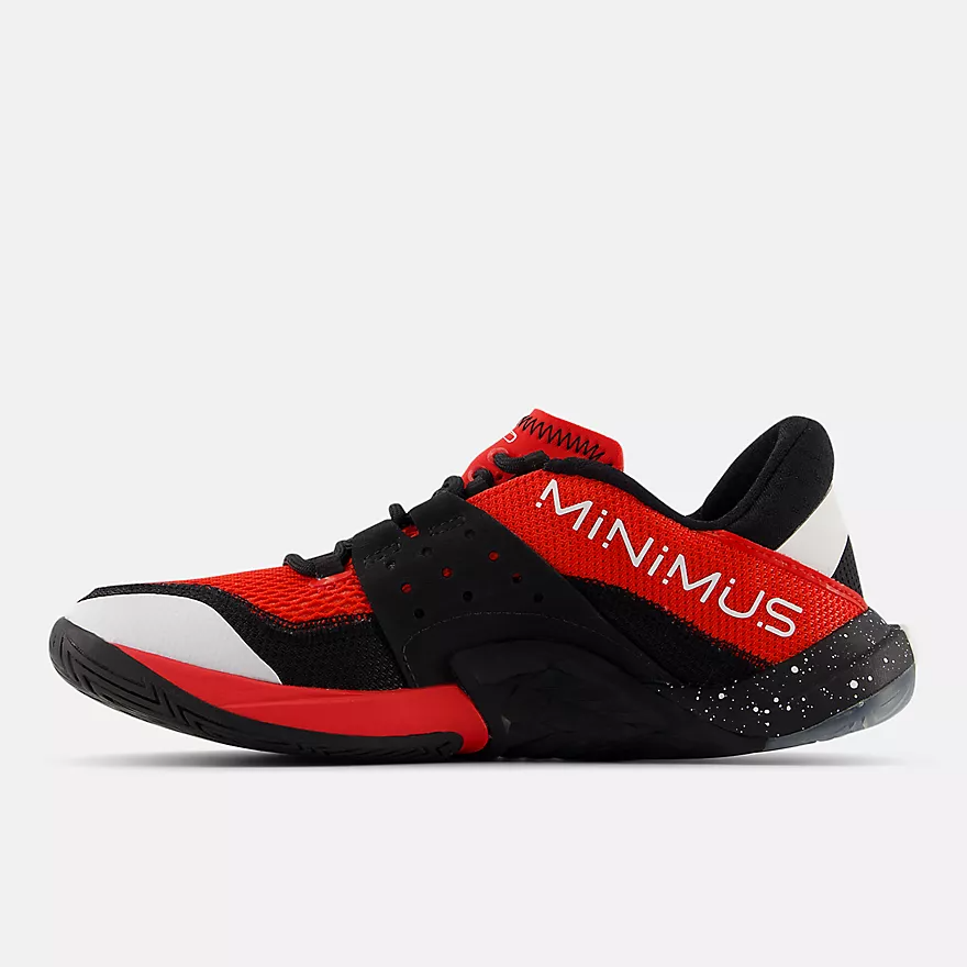 NEW BALANCE CSP X MINIMUS TR V2
