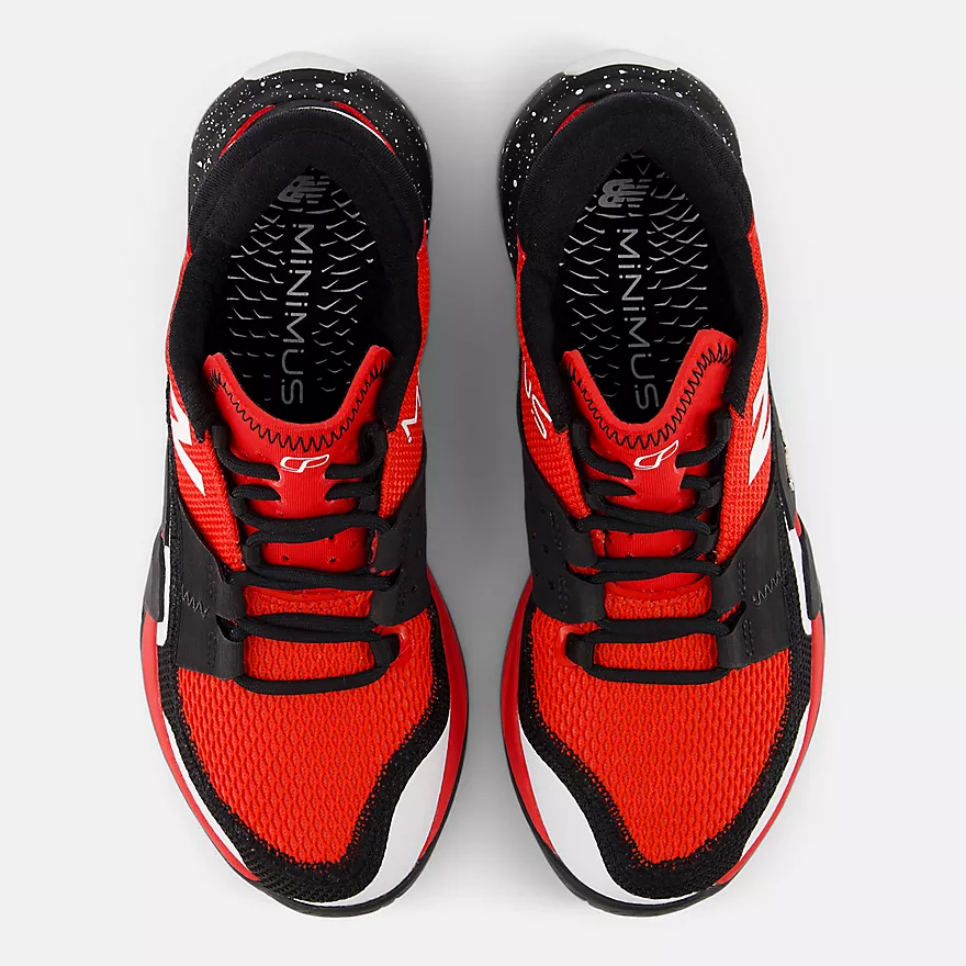 NEW BALANCE CSP X MINIMUS TR V2