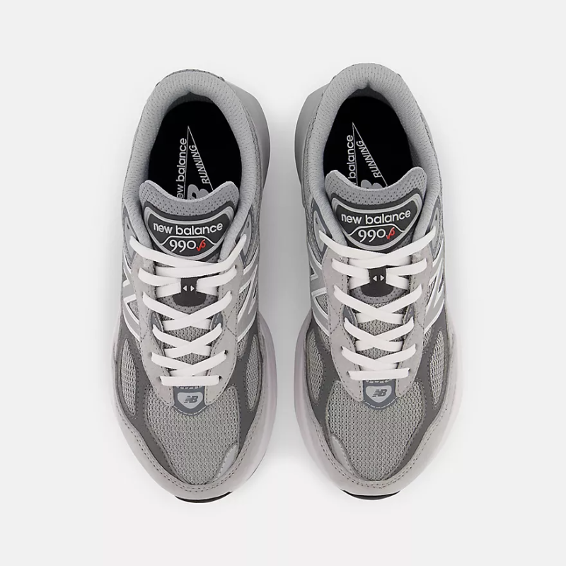 NEW BALANCE FUELCELL 990V6