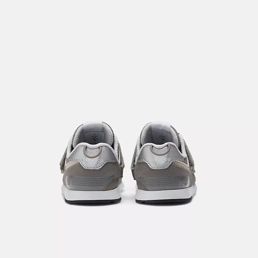 NEW BALANCE 574 NEW-B HOOK & LOOP