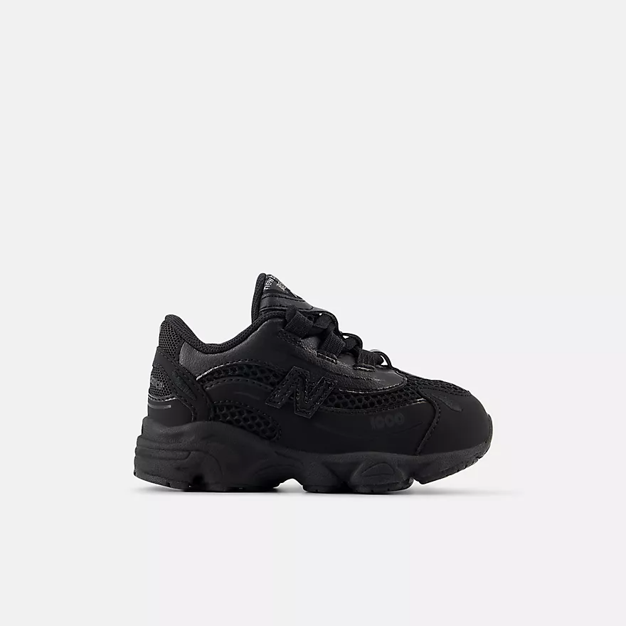 NEW BALANCE 1000 BUNGEE LACE