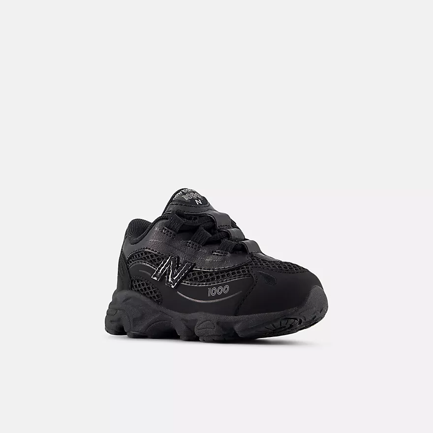 NEW BALANCE 1000 BUNGEE LACE