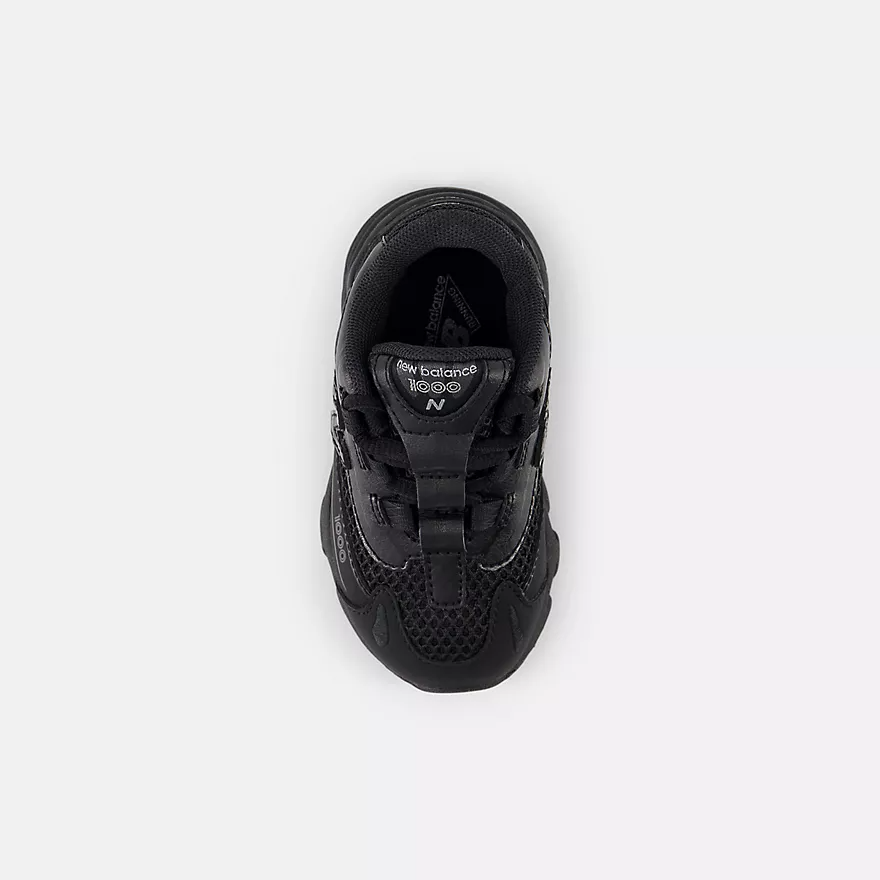 NEW BALANCE 1000 BUNGEE LACE