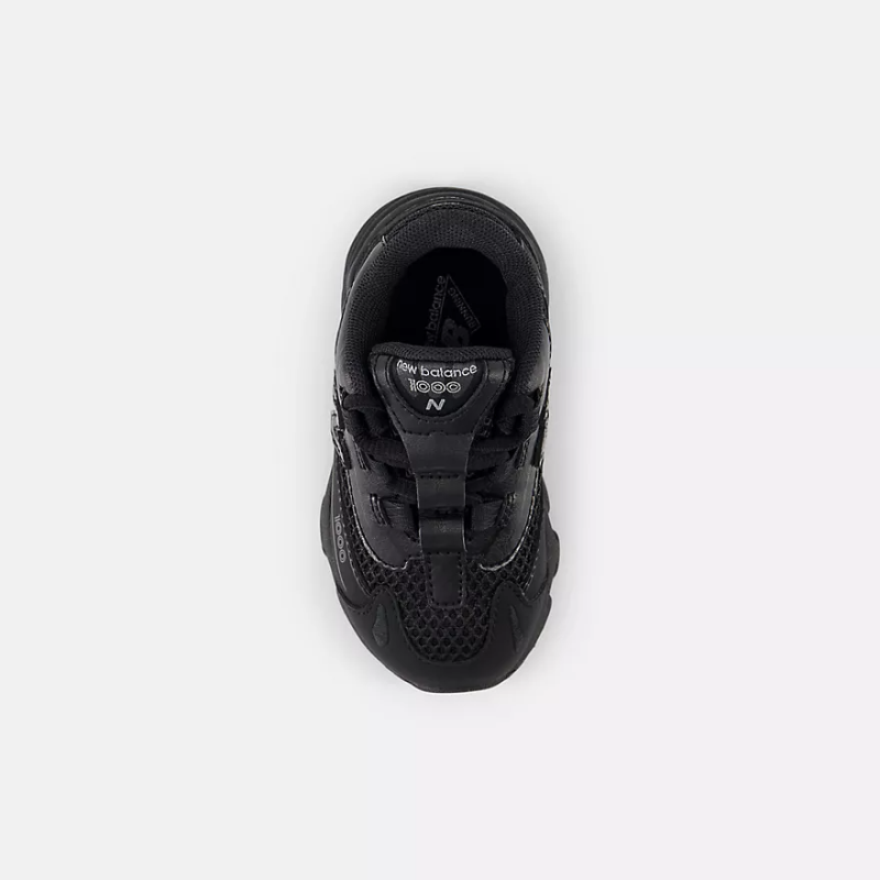 NEW BALANCE 1000 BUNGEE LACE