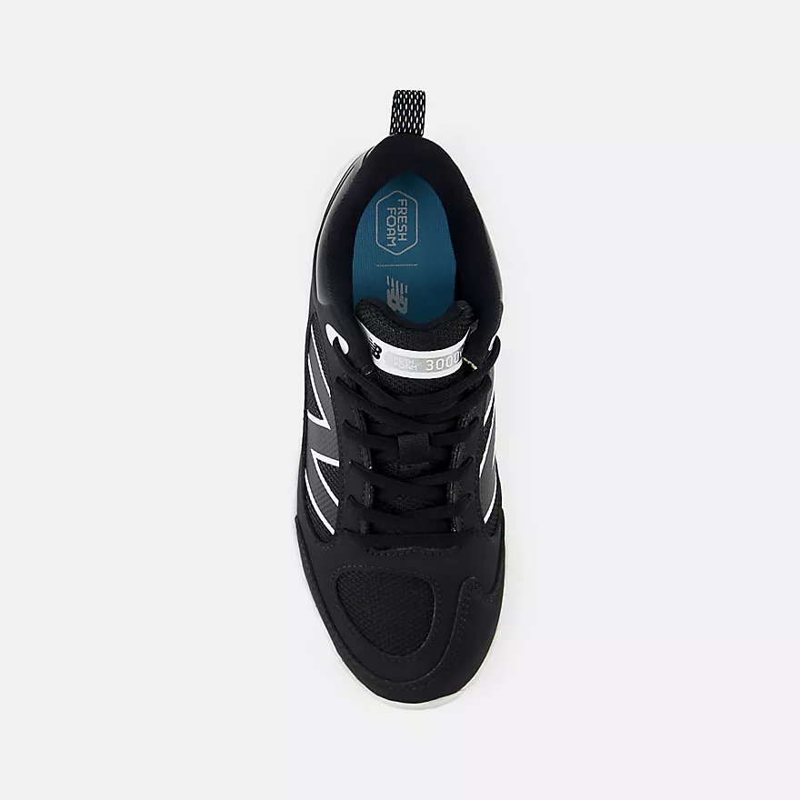 NEW BALANCE FRESH FOAM 3000V7 RUBBER MOLDED