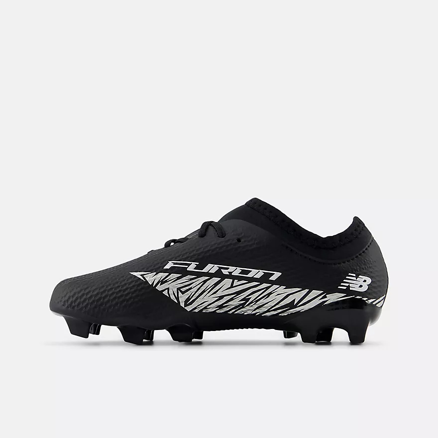 NEW BALANCE FURON TEAM JNR FG V8
