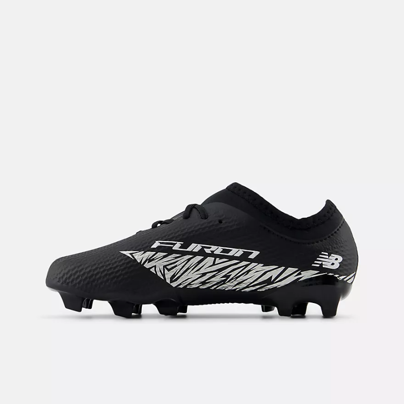 NEW BALANCE FURON TEAM JNR FG V8