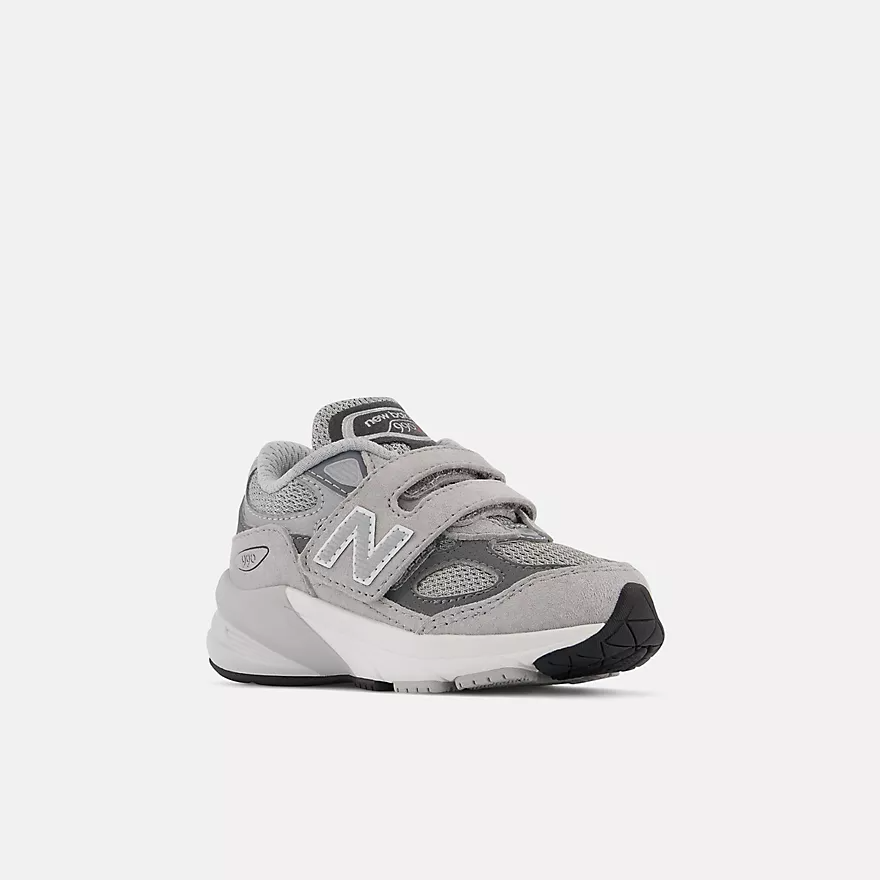 NEW BALANCE 990V6 HOOK AND LOOP