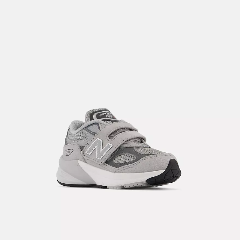 NEW BALANCE 990V6 HOOK AND LOOP