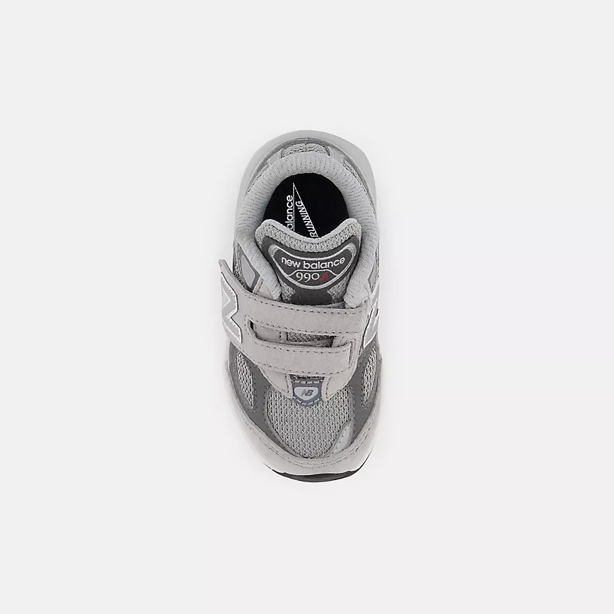 NEW BALANCE 990V6 HOOK AND LOOP